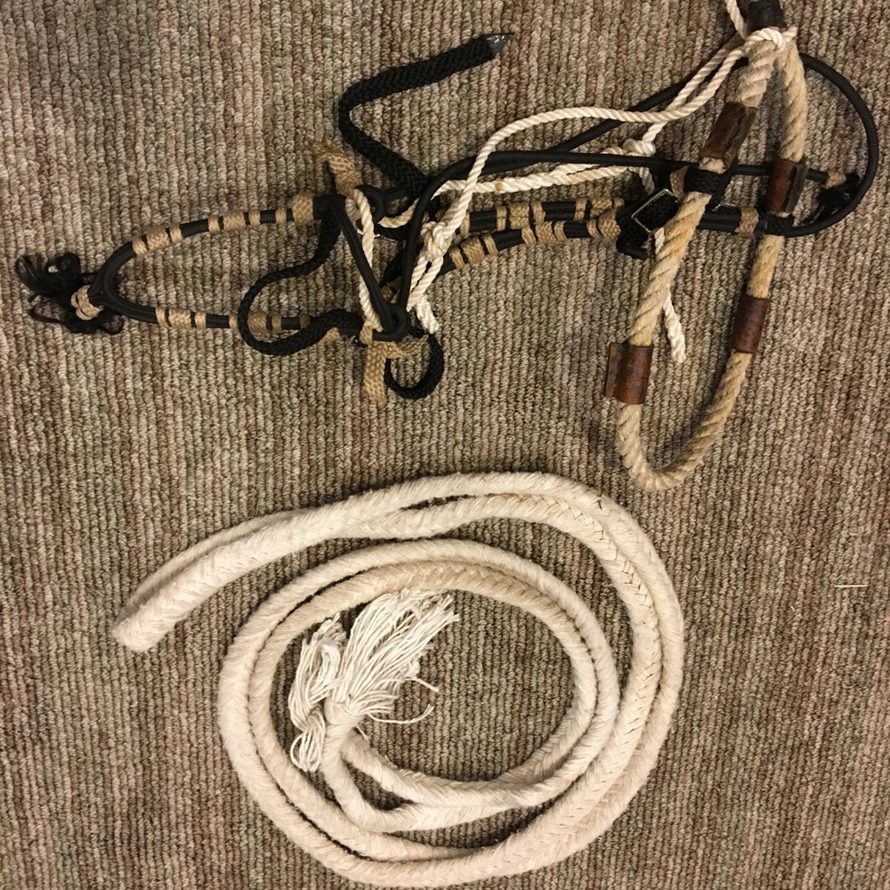 Horse Tack